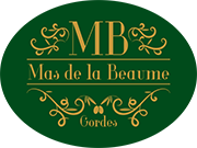 Mas de la Beaume – Maison d'Hôtes à Gordes Vaucluse (84)